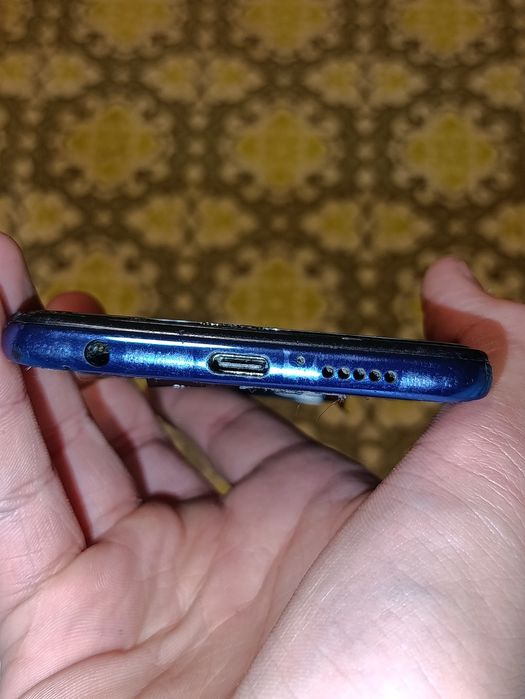 poco x3 pro Запчасти