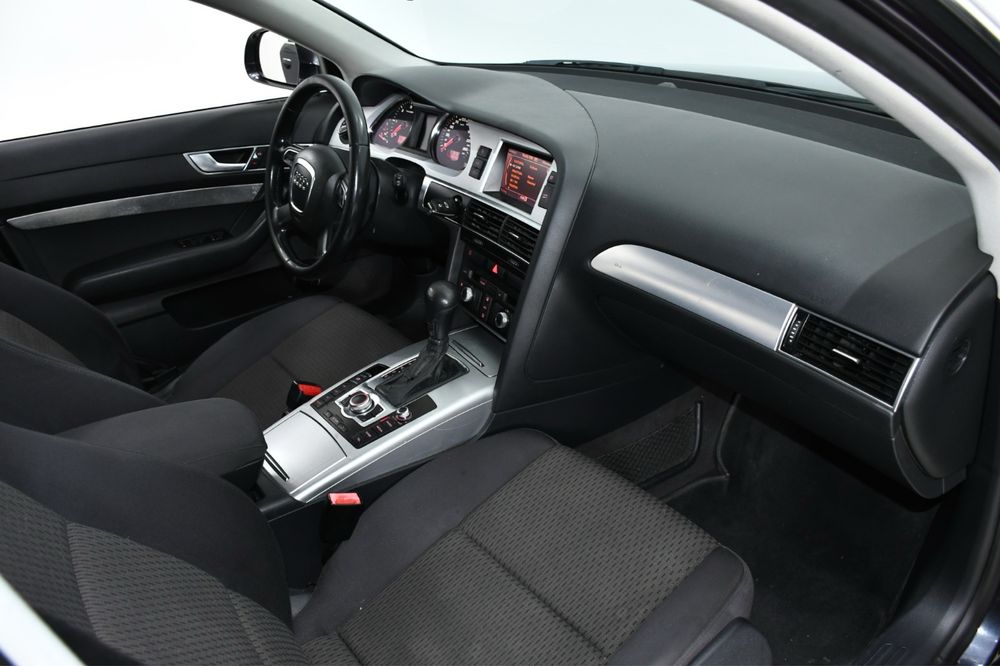 Audi A6 C6 // 2.7 TDI // 2010 // FACELIFT // LED