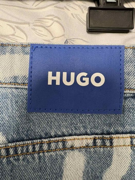 Hugo Boss Getara дънки