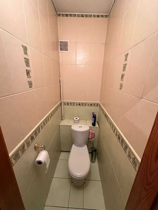 В продаже 4х ком квартира Чехова 64