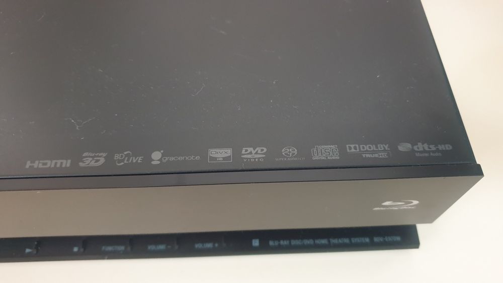 Проигрыватель Sony