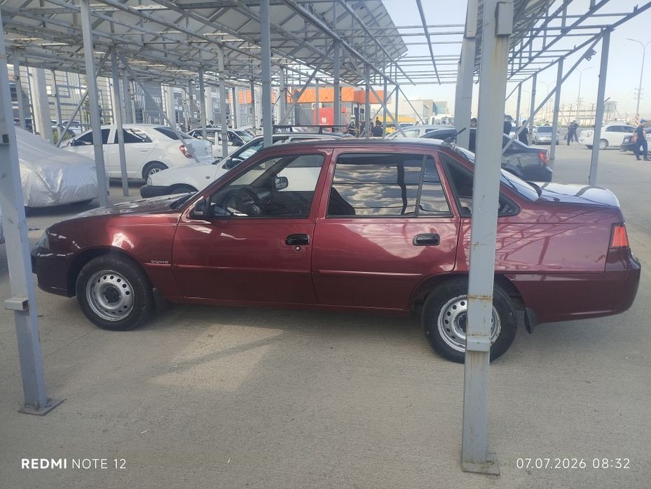Nexia 2 2014 yil matan 80 L