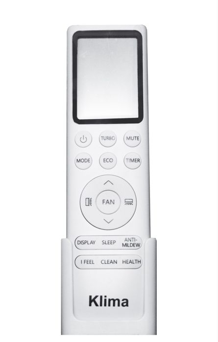 Продам кондиционер Klima- отличное состояние!