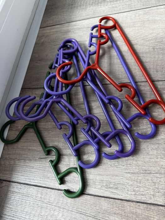 Вешалки детские и подростковые!