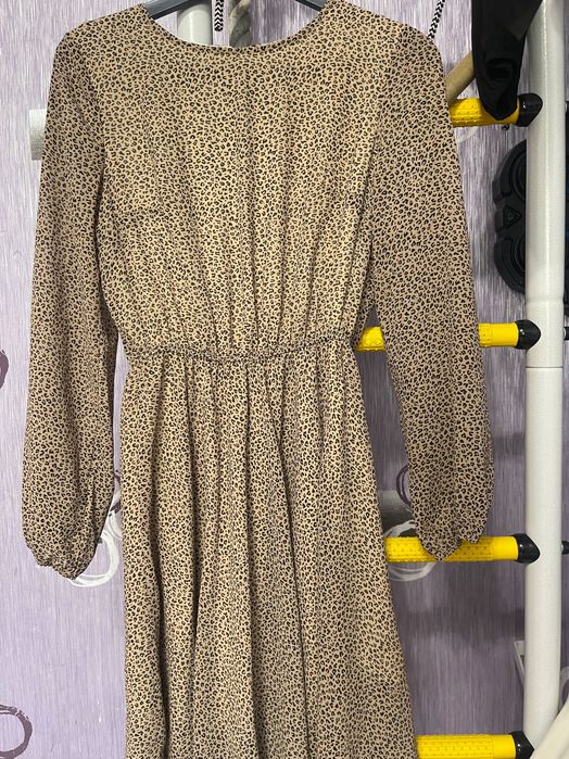 Продам вечерние платья