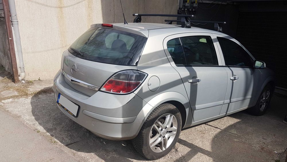 Bare transversale portbagaj OPEL - peste 20.000 modele disponibile