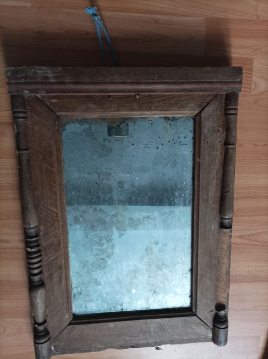 Oglinzi - anii - '30,'60