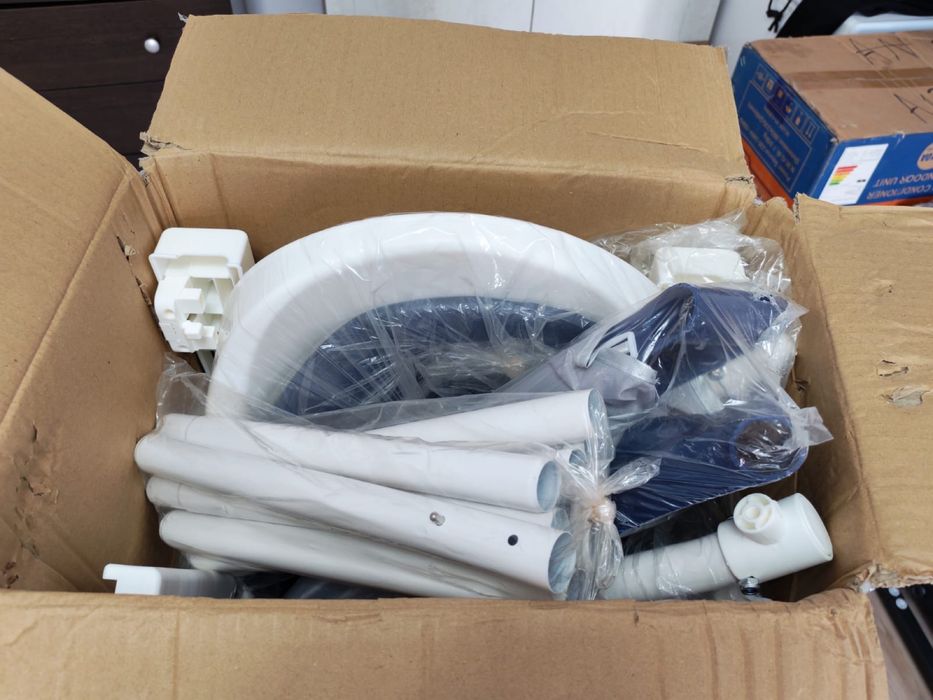 Продам новый стул для кормления