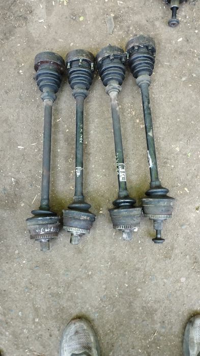 Привода граната в сборе