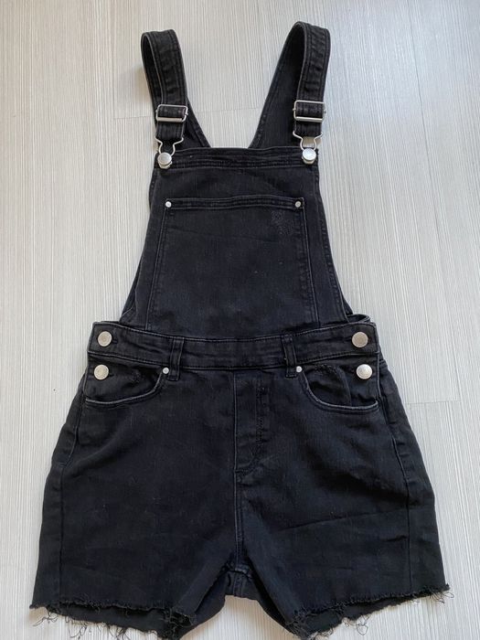 Гащеризон H&M