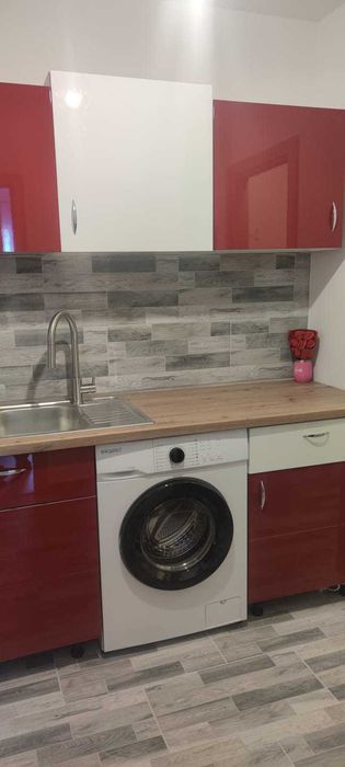 Vand garsoniera zona tic tac