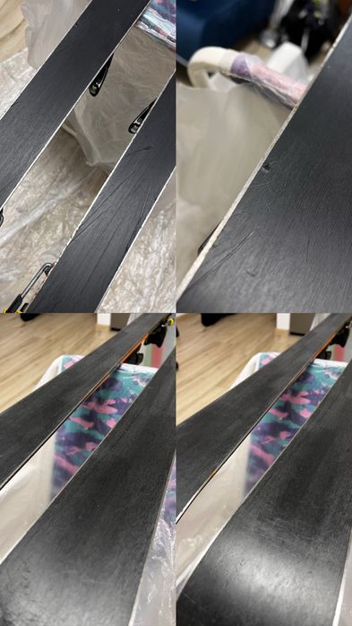 Sk& snowboard Service - Giroc - Timisoara