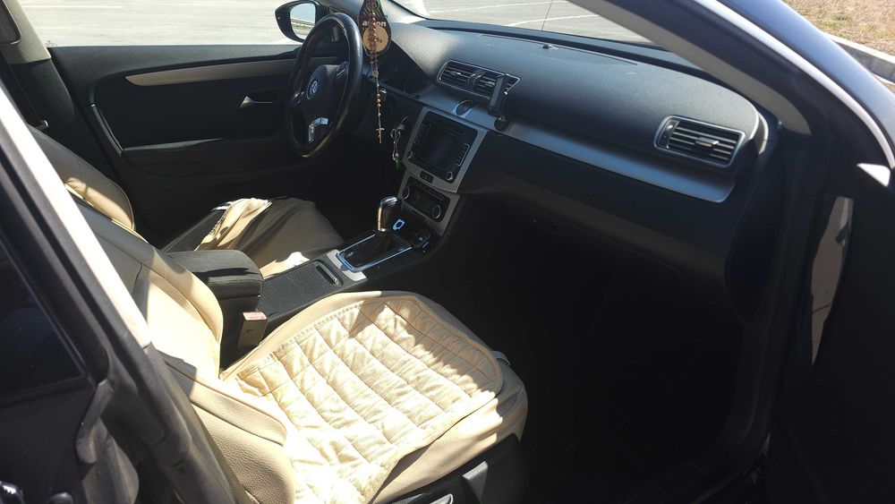 Volkswagen Passat CC 1.8 TSI 160 CP – Automată