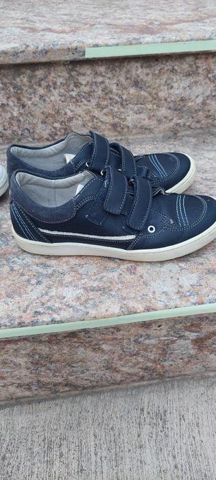 Маратонки Adidas обувки КК Ном.35