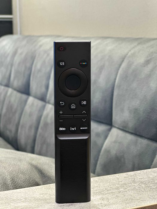 Пульт для Телевизора Самсунг. С голосовым и без голосового управления.