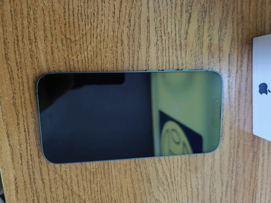 Продается IPhone 13, 128 гб