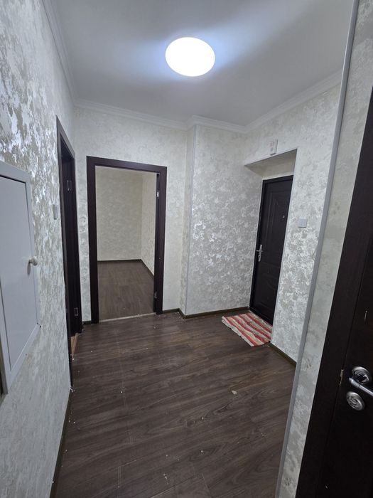 Сергели Янги хаетта квартира сотилади