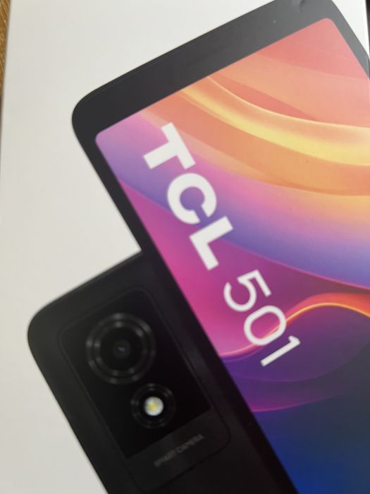 Telefon Tcl 501 de vanzare