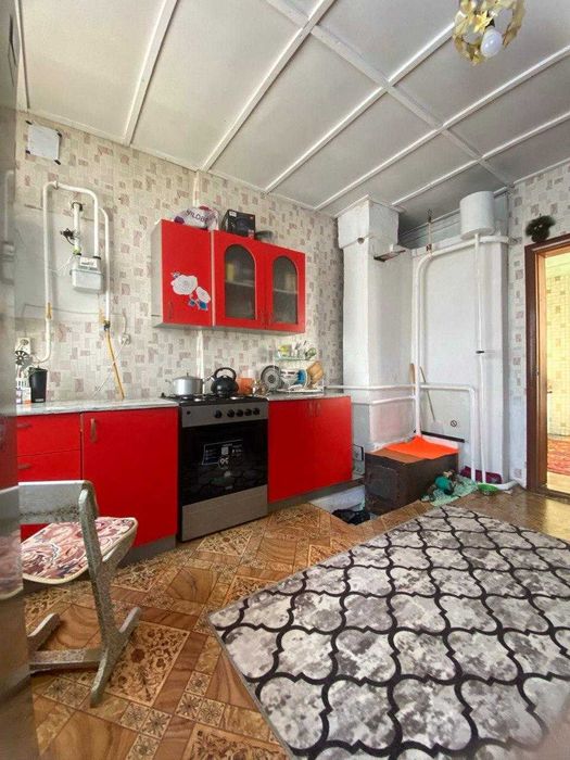 Продам дом в Кунае