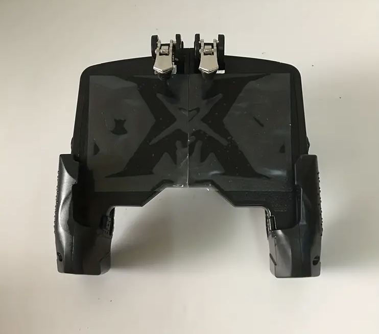 Мобильный игровой контроллер