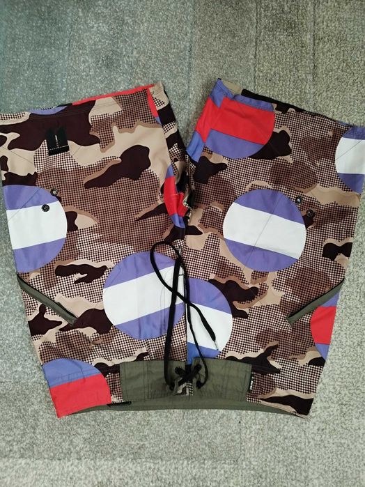 Zara,Jack&Jones и др.- Къси панталони