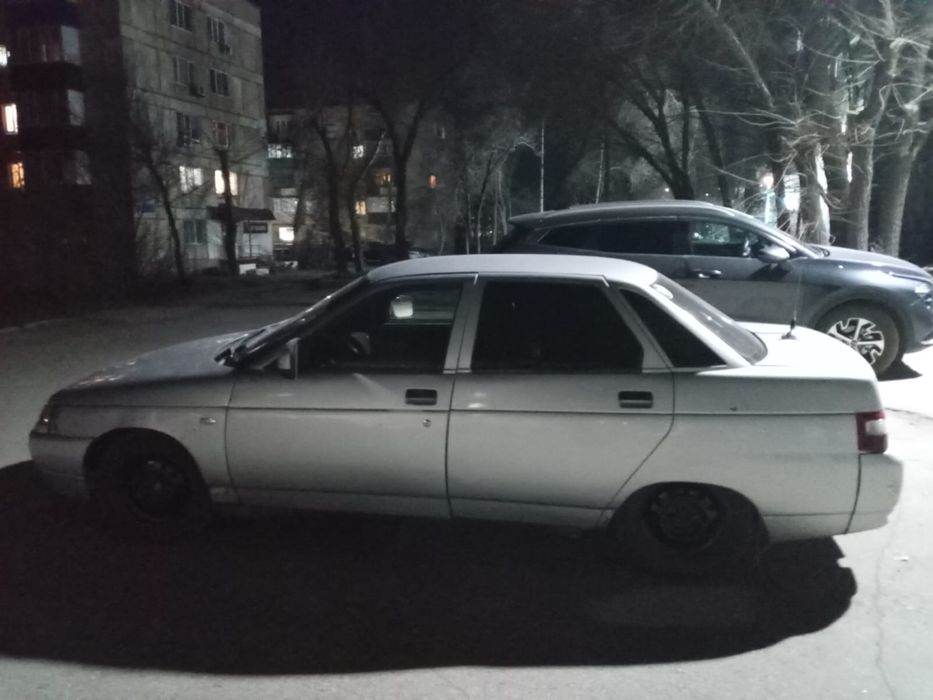 Продается ВАЗ 2110