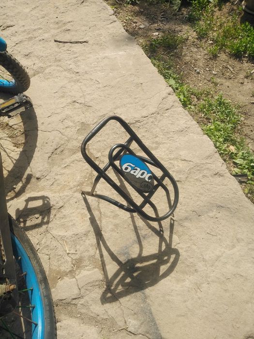 Продам велосипед барс