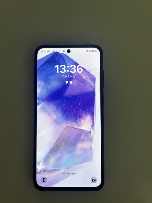 Samsung Galaxy A55 5G 128GB – Ca nou, fără zgârieturi, impecabil