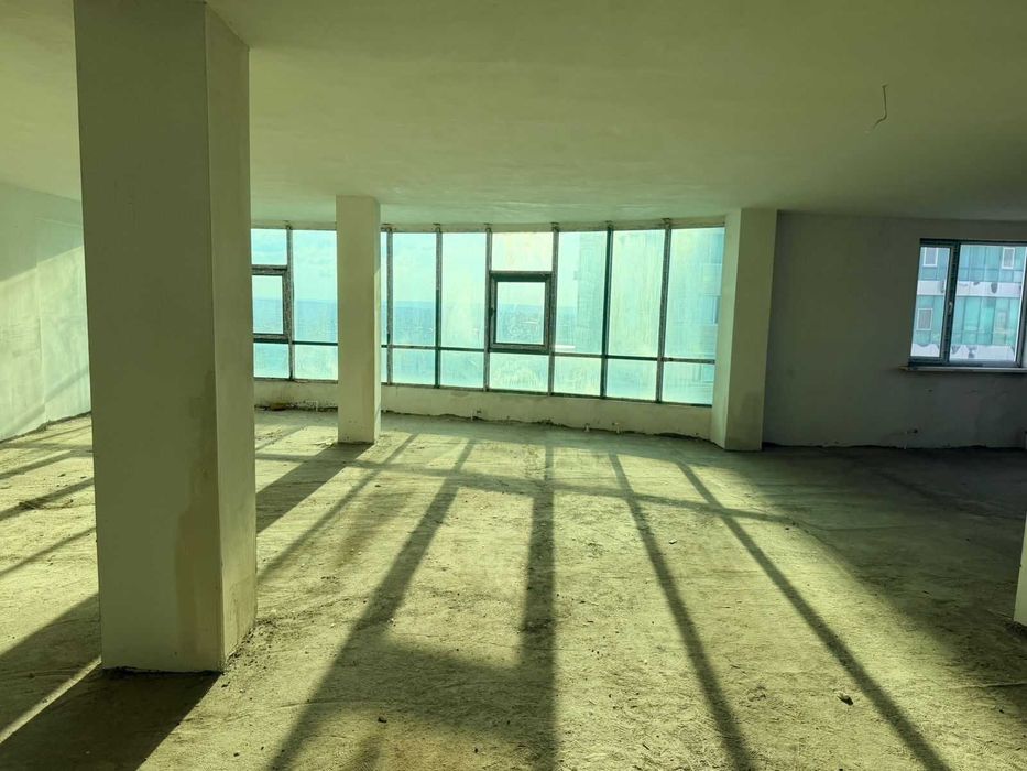 Продам 3х комн кв Актобе Ажары