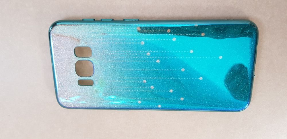 Husa samsung s8