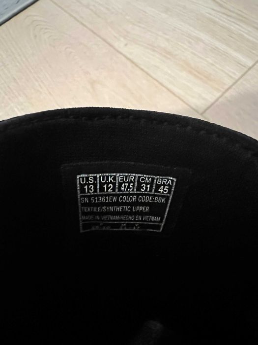 Skechers memory foam