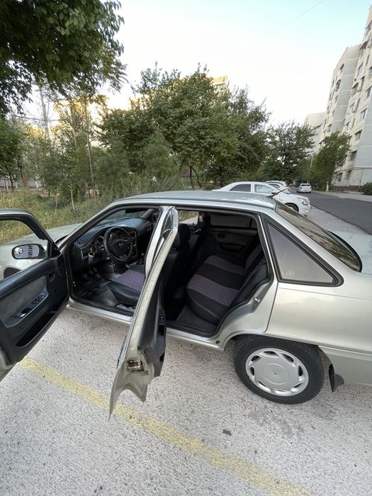 Нексия 2 1,6 Донс супер