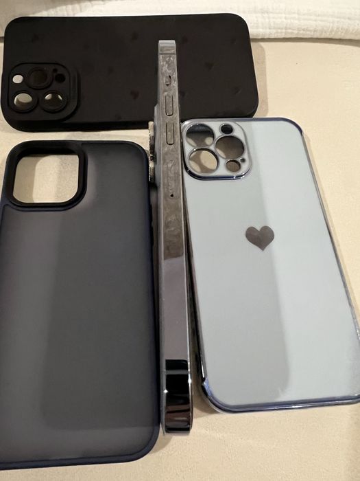 Iphone 13 Pro Max 512 GB  Blue 10/10