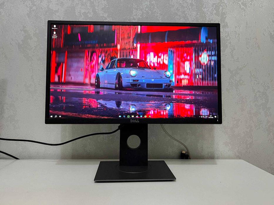 Монитор DELL 24D в отличном состоянии