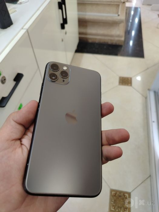 Iphone 11 pro max