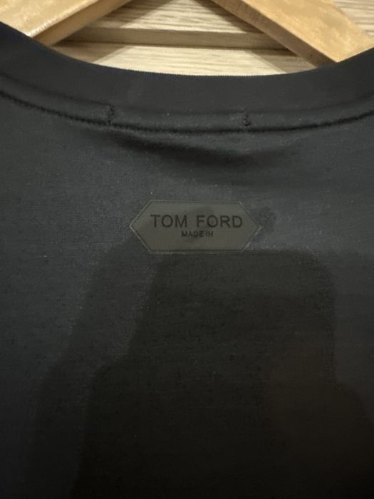 Футболка Tom ford