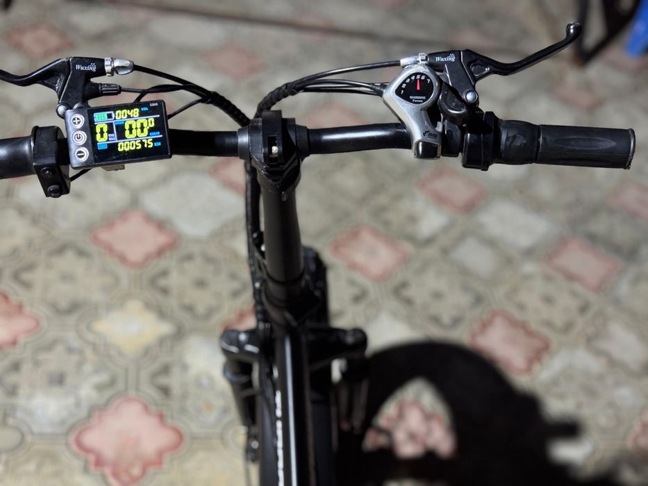 TURBOBIKE велосипеды