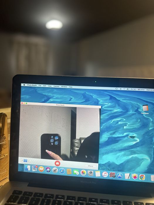 Macbook Pro 13inch