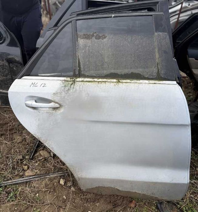 Usa dreapta spate Mercedes ML 2012
