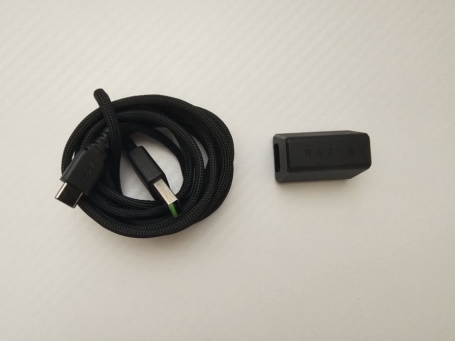 Razer Basilisk v3 pro