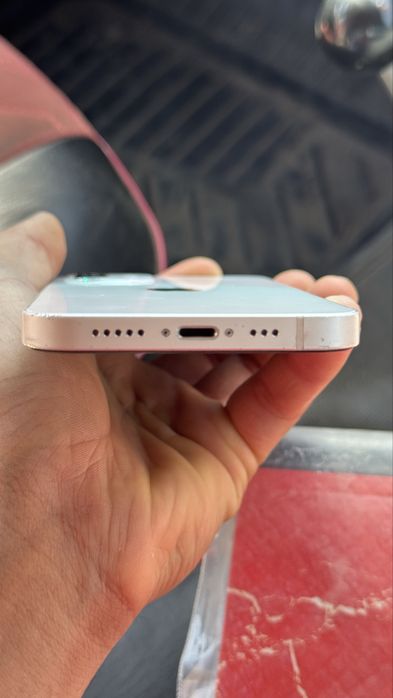 Ideal tel iphone 12 ochilmagan obmen