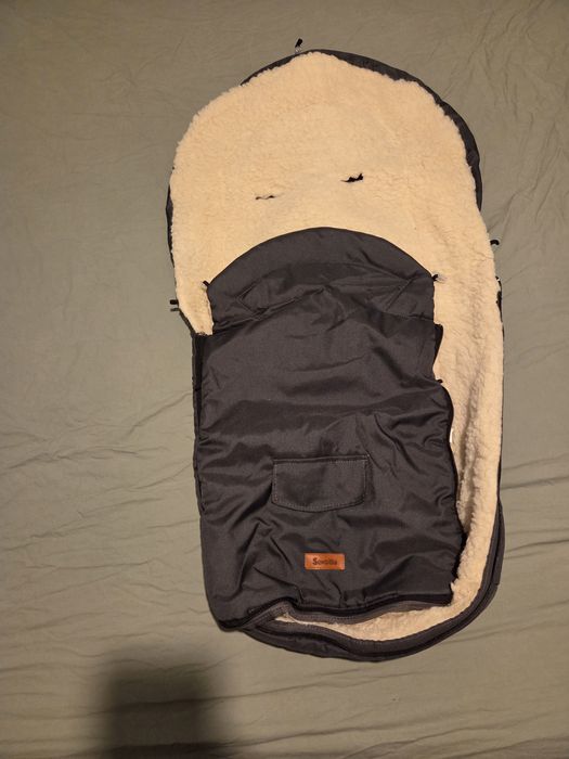 Sac de iarna carucior