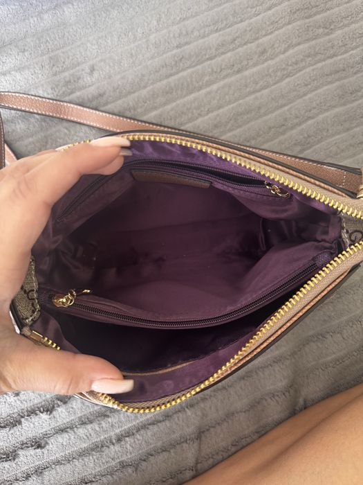 Сумка гучи люкс качество