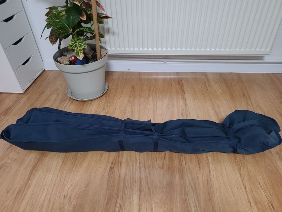 Bare transversale Sharan 7N