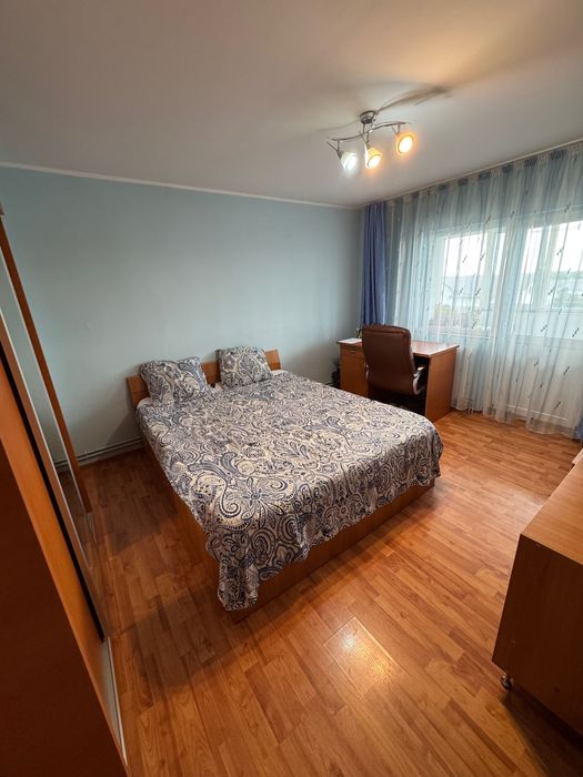 Apartament 4 camere Rosiori de Vede