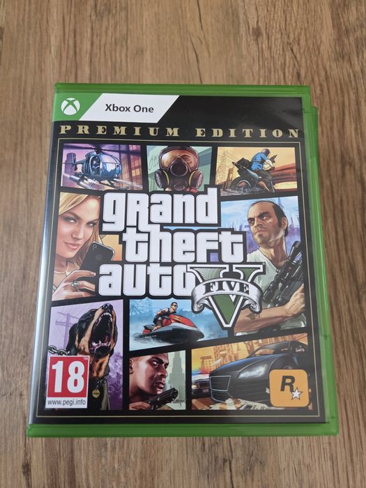 Jocuri Xbox One  stare impecabila