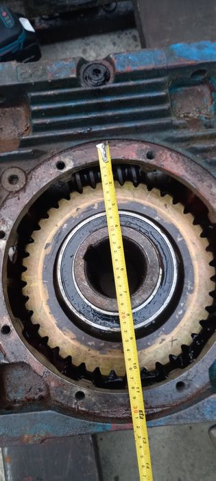 reductor raport 40 la 1 coroana bronz