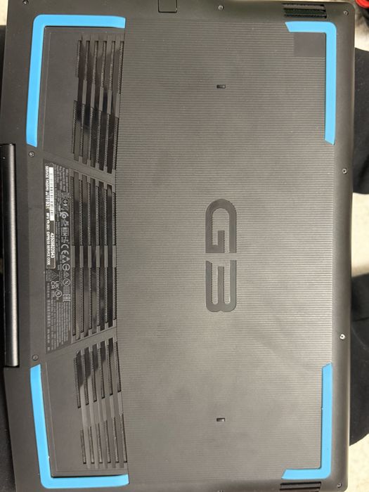 Laptop Dell Gaming