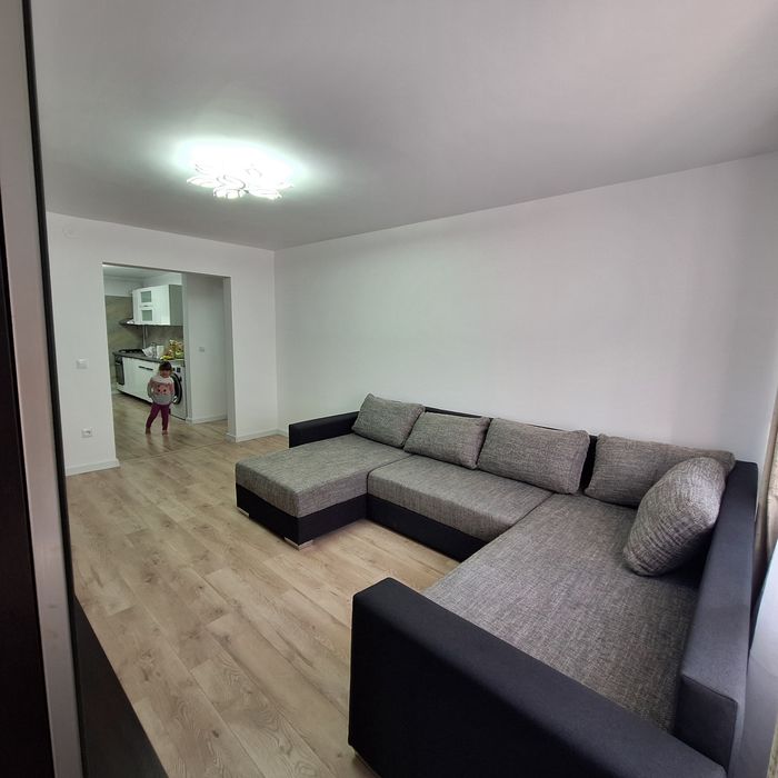 Apartament 3 camere de închiriat in Ștrand