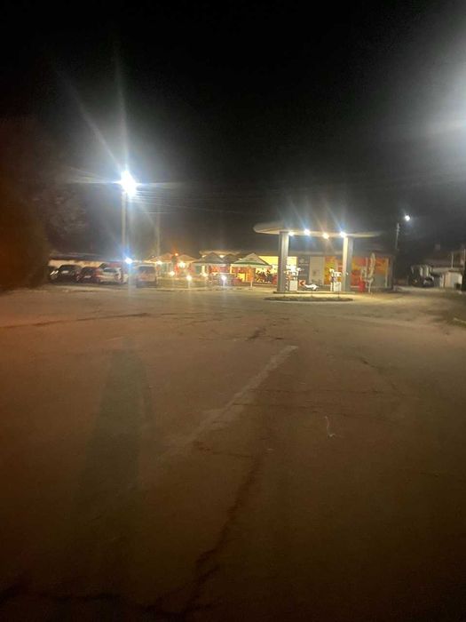 Продава се Промишлена сграда в с. Овощник, Област Стара Загора - 240 кв.м за 813 €/кв.м - Снимка #1